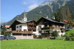 Pension Sohler, Gaschurn, Österreich, Gaschurn, Österreich